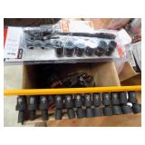 7x$ Crescent 3 in 1 tool set, Southwire wire