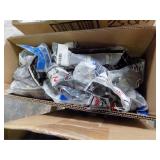25x$ Radion S safety glasses