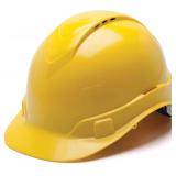 10x$ - plastic hard hats