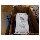 SouthWire LVSF-01 low voltage foot switch
