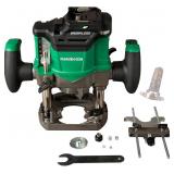 Metabo HPT 2hp plunge router 36v