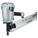2x$ - Metabo HPT 2 1/12 finish nailer pneumatic &