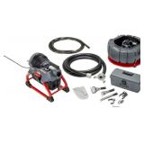 RIDGID #61630 Drain Cleaner machine