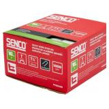 Senco heavy wire staples