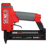 2x$ - Senco stapler & nailer