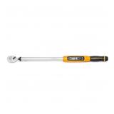 Gearwrench 120xp electronic torque wrench w/ angle