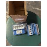 12 (5) packs 14mm rounds