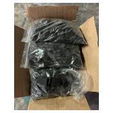 11 bags 1" x 1" x .25" sponge inserts