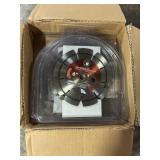 (9) 6" Expert Diamond core cutting blades, (2) 4"