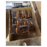 8x$  CMT Orange Tools Router Bit Carbide Tip Z2