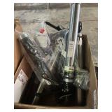 5x$  Albion B-line model 32 oz bulk gun (3);