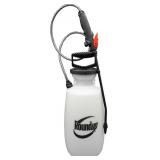 2x$ - pump up sprayers