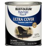 25x$ - Rust-oleum latex paint
