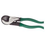 2x$ - Greenlee #718 cable cutter & Greenleemodel
