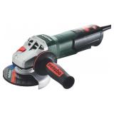 3x$ - Metabo tools - 2 Metabo grinder wp11125 & 1