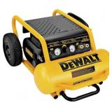 DeWalt Heavy Duty 1.1 HP continuous electric
