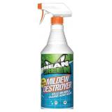 17x$ - Mean Green Mildew Destroyer