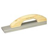 12x$ - Kraft Metal float cast magnesium 12"