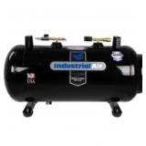 Airhoss air compressor - 20 gal
