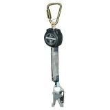 Abus steel security chains & FallTech 72706TB5