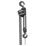 Jet S90 Series Hand chain hoist 3 Ton