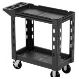 Klein rolling utility cart