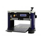 Rikon 13" portable planer