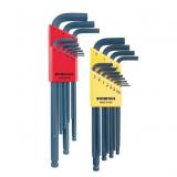 Bondhus ball end allen wrenches