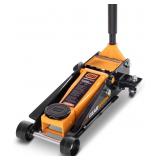 GearWrench heavy duty floor jack