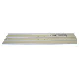 5x$ - kraft blade only 48in x 8in mag bull float
