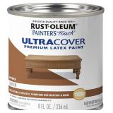 10x$ - 10 boxes Rust-Oleum paint touch up satin
