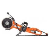 Husqvarna power cutter K4000 in original box