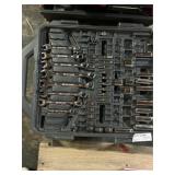 Gearwrench wrenches & sockets, metric