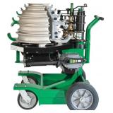 Greenlee 854DX Electric bender