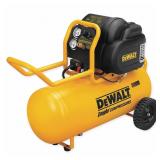 Dewalt portable electric air compressor
