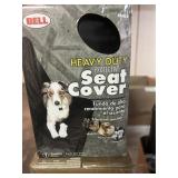 3x$ Bell heavy duty seat covers