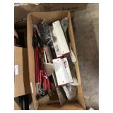 Assorted mix box lot