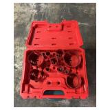 Diablo electrician & Plumbing hole saws