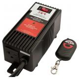 2x$ - Jet RF remote control for dust collectors