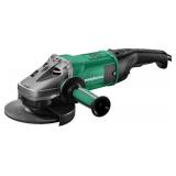 Metabo grinder 4.5hp 7in #W24-180MVT in original