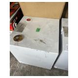 Delta Industries 50 US gal capacity Fuel tanks