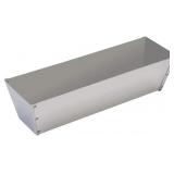 10x$ - Warner 12" mud pans