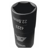 27x$ - CTA flip sockets & lug nut sockets