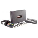 Steelman ChassieEar electronic squeak & rattle