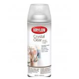 Krylon crystal clear acrylic coating