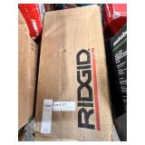 Ridgid 236-P soil pipe cutter