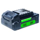 Flex 24v battery