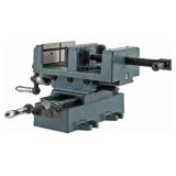 Wilton 4" Cross Slide Drill Press Vise #11694