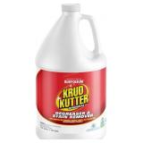 Krud Kutter cleaner degreaser lot of 5 2- lucas