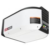Jet air purifier AFS-100C air filtration system